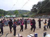 신송초등학교 체육대회(1..