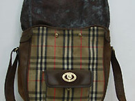 버버리가방 내피(..