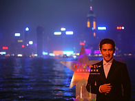 홍콩, 중국, 마카오 이야기.