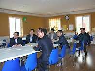 농림수산식품부에서 숲속마..