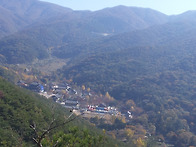 모악산