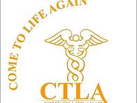 CTLA 로고 형상화 ③