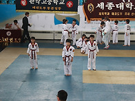 제6회 서울시장기 대회
