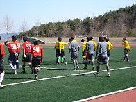 12회금산배 대회의 쌍치축..