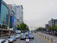 강북구 역세권 대로변 빌딩..