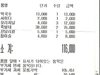 14년 2월 모임 회..