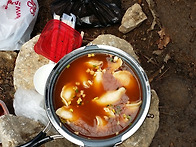 치악산 벙개