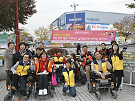 장애인인권캠페인