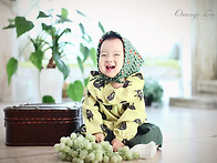 진주 베이비-김예서 아기 ..