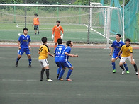 2017.7.1(VS 숭실중학교)..