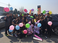 2016년 3월 연합회장기대회