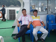 36회 동기회 거제..