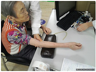 2017년 감염병검사 및 건..