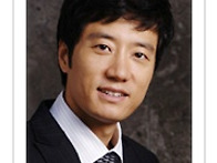 배우 김명민씨와 함께