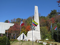 DMZ 두타연 비경 트레킹 ..