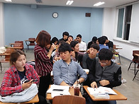 비젼대 국제협력과