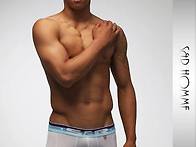 underwear 모델01