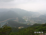 운암산