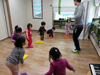 즐건 체육시간~~..