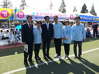 2014년 한국자유총..