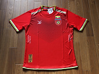 2015 Myanmar Natio..