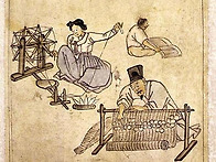 단원 김홍도 풍속화