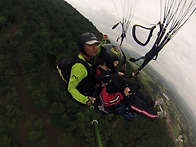 어느 좋은 날&hearts;