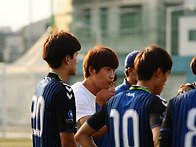 [U18 챔피언십] 2016...