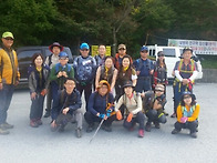 괴산~~막장봉 입니당