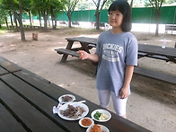 시온이예요~♡
