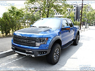 이*휘님의 포드 F-150 ..