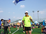 2014년10월26일-춘천마라톤