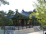 550년의 보신각동종을 만..