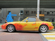 2019년 7월의 나의애마