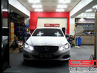 벤츠E클래스 포칼40주년 ..