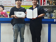 9월21~ 22일 동명대 시합..