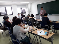 나호열 작가님 특강