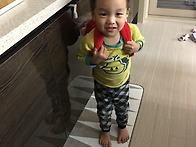 방학동안 잘지냈어..