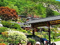 금요산악회 5월8일 춘천 ..