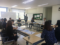 2018 소방훈련