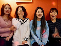 목요일 라살사빠 스카이웨..