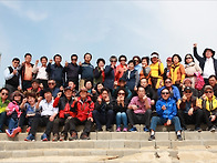 충주동창회 봄나들이(201..