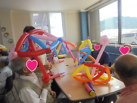 풍선아트(외부강사)