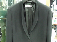 여자 알마니 자켓 수선. ..