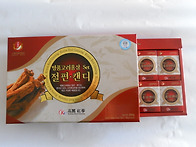 명품고려홍삼 Set 절편,캔..