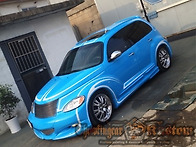 크라이슬러 pt크루져 스카..