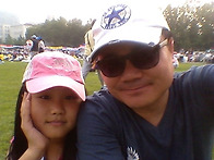 종순이의 딸 사랑!!!