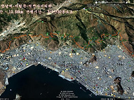 마산둘레길(2010.01.03..