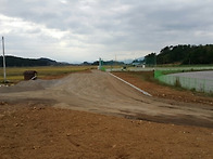 금산구장 공사현황(23일 ..