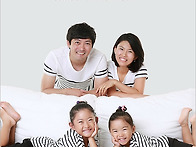#광주가족사진, #스마일~..